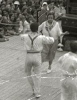 Maritxu Mendiola Isasa (1926, Astigarraga—2013, Donostia) Maritxu Mendiola Isasa (1926, Astigarraga—2013, Donostia)