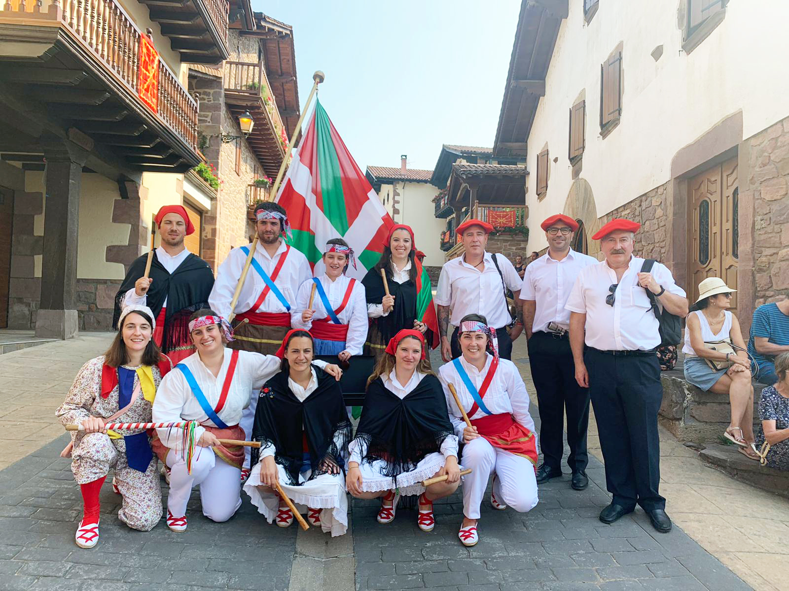 Jare Dantza Taldea (Gasteiz)