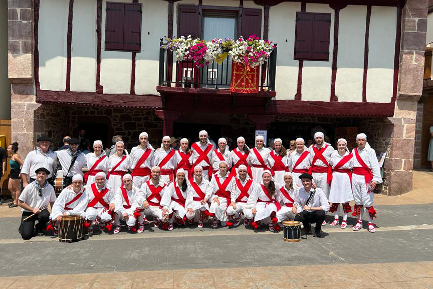 Udaberri Dantza Taldea (Tolosa)