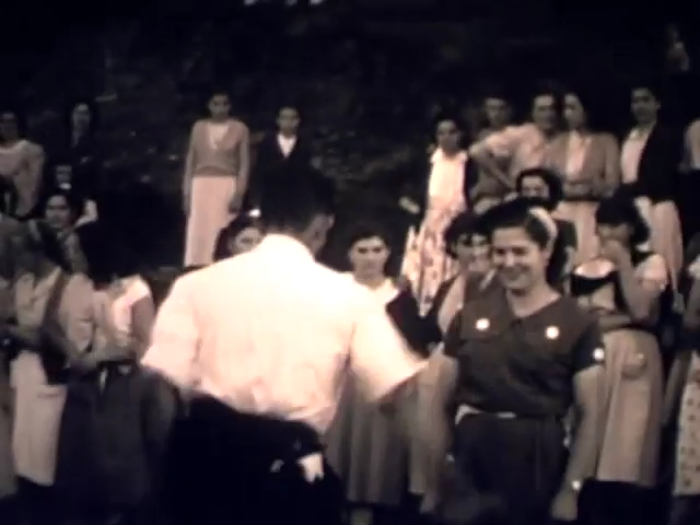 Bakion erromerian soka-dantza