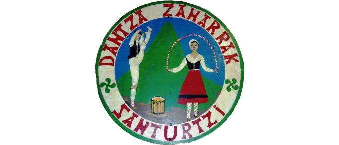 Dantza Zaharra dantza taldeko argazkiak. Iturria: santurtzihistorianzehar.net (CC-BY-SA 4.0) Dantza Zaharra dantza taldeko argazkiak. Iturria: santurtzihistorianzehar.net (CC-BY-SA 4.0)