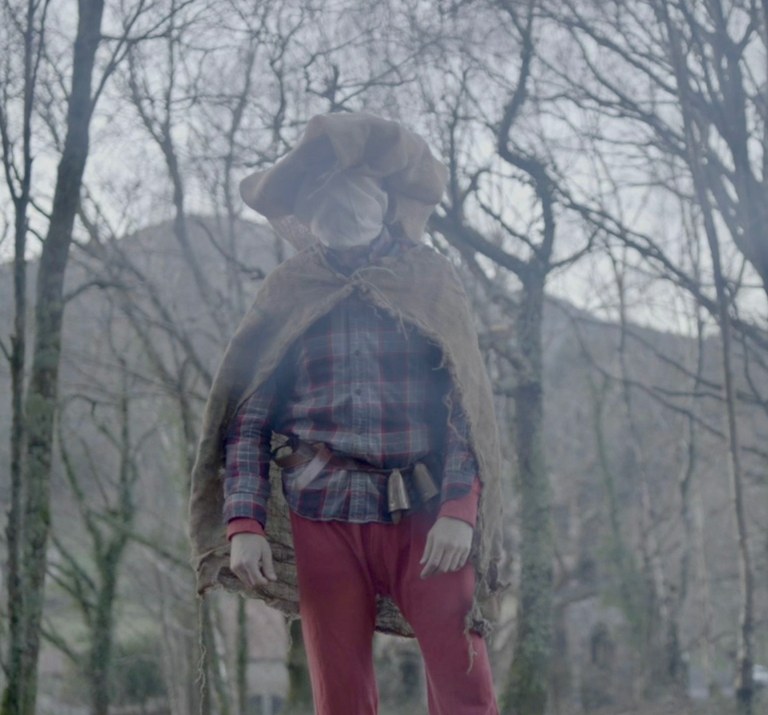 Anarruek Bakioko kaleak hartuko dituzte berriro ere, hamarkada luzeen ostean