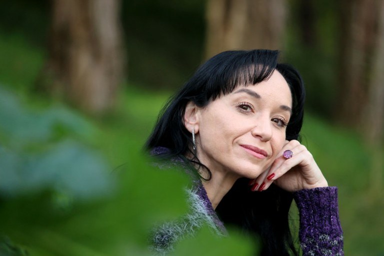 "Emozioak bizitzen eta momentu onak igarotzen lagundu diot jendeari" "Emozioak bizitzen eta momentu onak igarotzen lagundu diot jendeari"