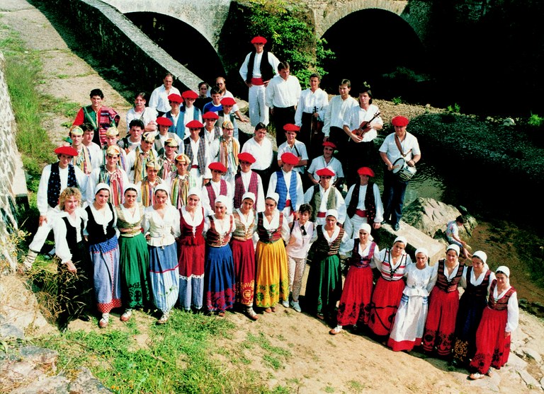 1988_Confolens-Zortziko-82 1988_Confolens-Zortziko-82