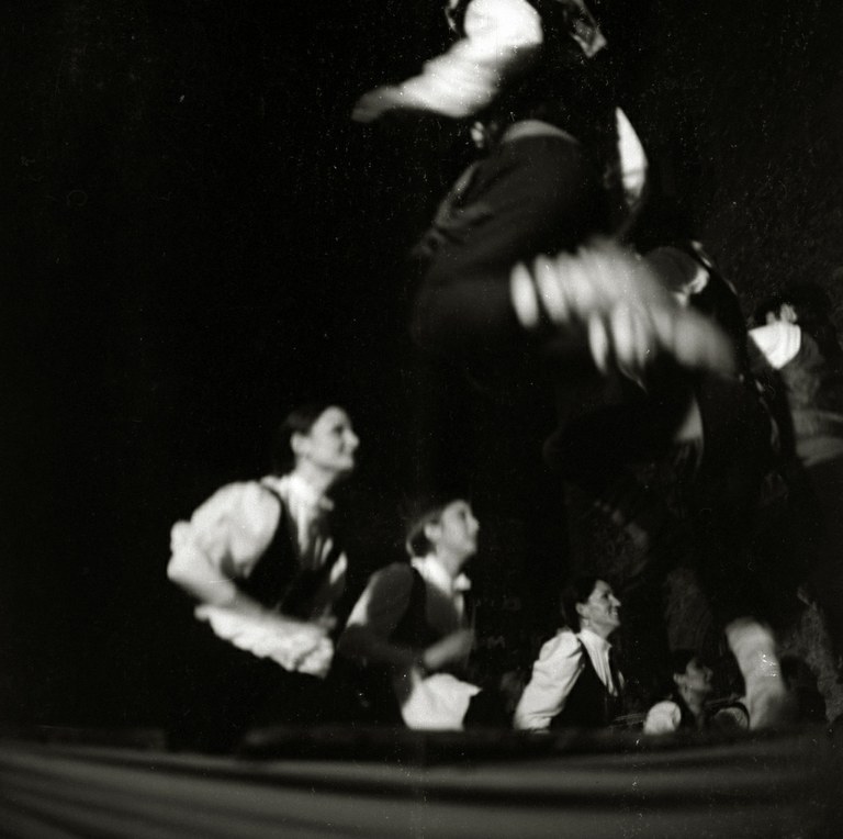 Argia - Imotzeko esku-dantza 1971 Argia - Imotzeko esku-dantza 1971