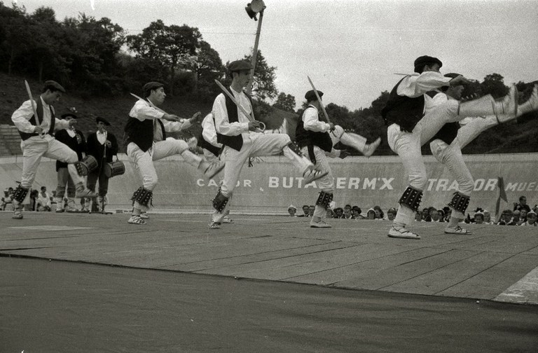 Argia_1967_Donostia
