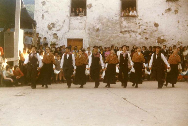 Keinua eta neurritasuna