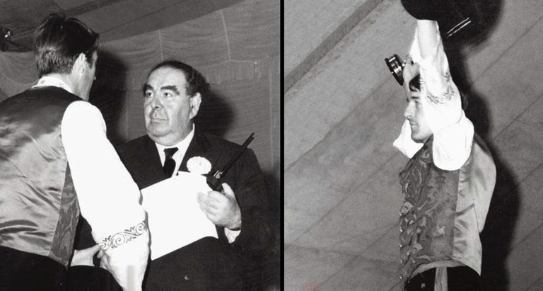 Mundu ezezagunetarako bidaia