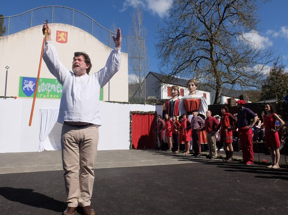 Bidadro pastorala Gotainen