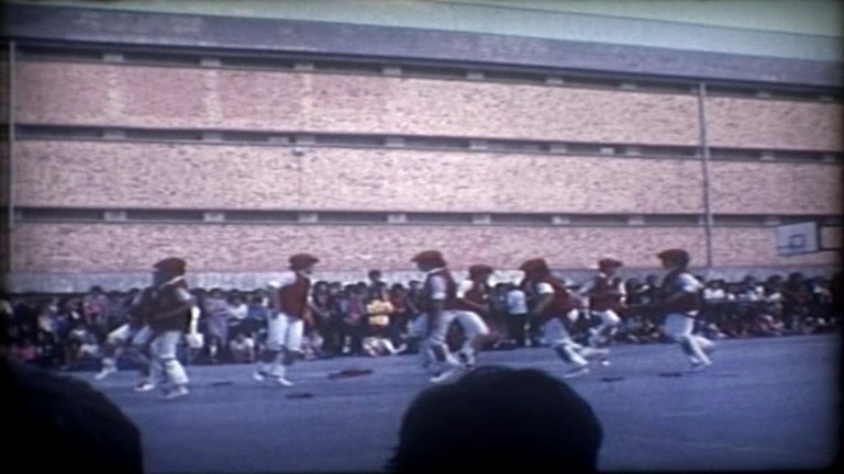 Anayak dantza taldea - 1970 hamarkada - Tutera Anayak dantza taldea - 1970 hamarkada - Tutera