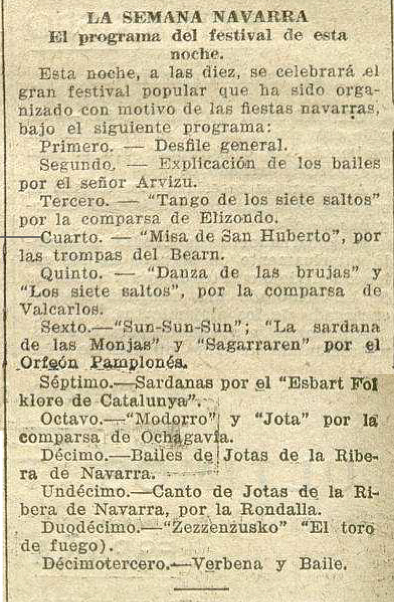 1929-06-20 Diario de Barcelona 1929-06-20 Diario de Barcelona