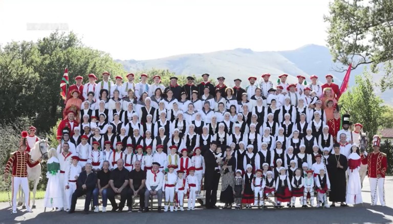 Lasako Kabalkada, 2024