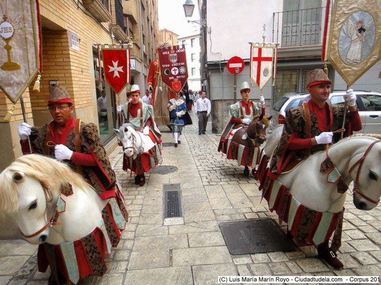 Tuterako Besta Berriko segizioa Tuterako Besta Berriko segizioa