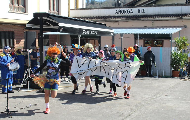 Argazkiak: Amaiur Aristi. Dibertimentua, Añorga, 2022-02-26.2