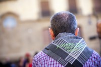 Bidador pastorala: auzolanean uxatu dugu betiko agorraldia Bidador pastorala: auzolanean uxatu dugu betiko agorraldia