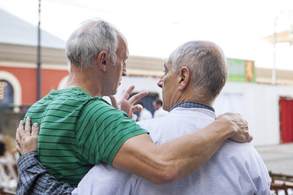 Bidador - Iñaki Aldatz