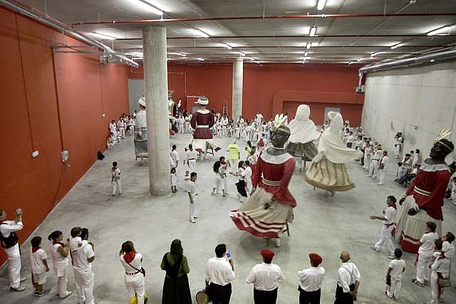 Etxerik gabeko erraldoiak