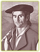 Gipuzkoako dantzak. Dantza-maisuen ondarea