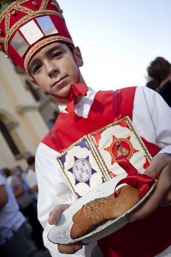 Iñaki eta Javier Iñaki eta Javier
