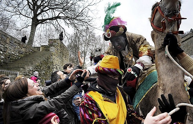 Iruñeko Baltasar dela eta...