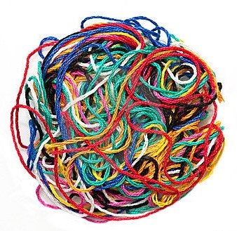 Iruñeko Baltasar: korapilatutako mataza