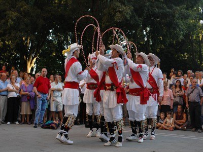 Iruñeko Gorputz eguna