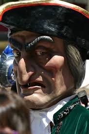 Cameron Diaz eta Caravinagre!