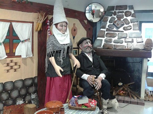 Maridomingi Go Home! Maridomingi Go Home!