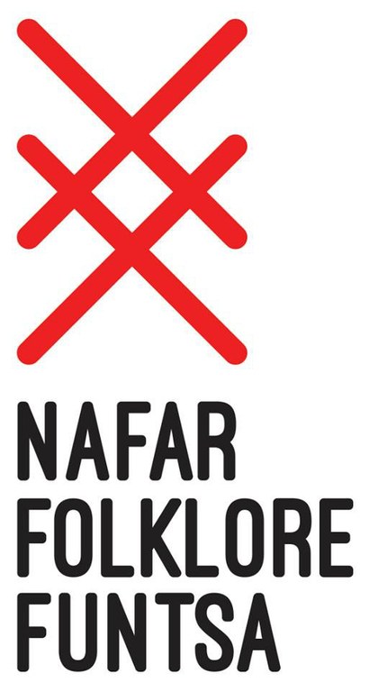 "Nafar Folklore Funtsa" elkarte misteriotsua "Nafar Folklore Funtsa" elkarte misteriotsua