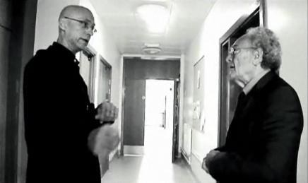 Zergatik egiten ote dugu dantzan? Zergatik egiten ote dugu dantzan?