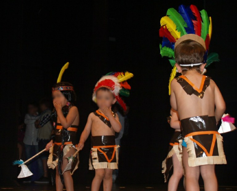 Amorruz egindako akatsak