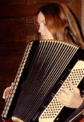 Euskal musikaren dama