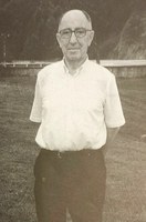 Guillermo Altuna dantza-maisua hil da Guillermo Altuna dantza-maisua hil da