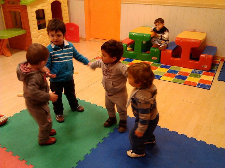 Plazera sakrifizioaren ordez 