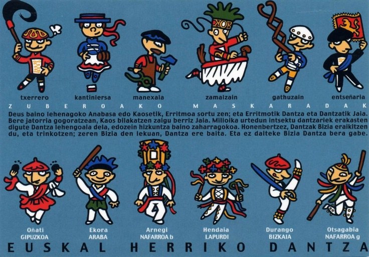 Sortu ala egin, ondu ala egosi 