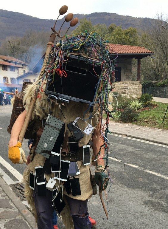 Space Invaderrak inoiz lortuko ez duena 