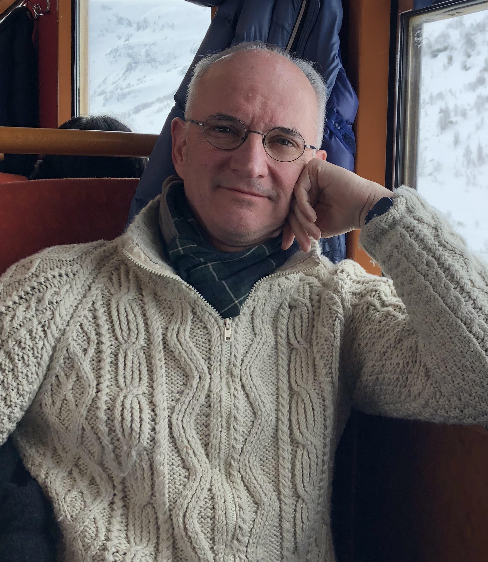 Iñaki Arregi