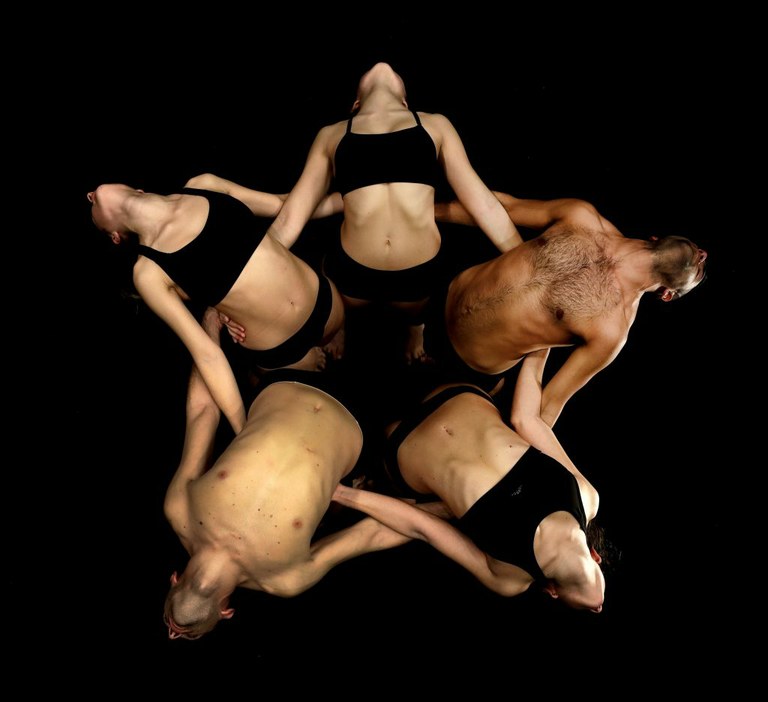 Biz Hitza, Euskara batuaren historia dantzatua