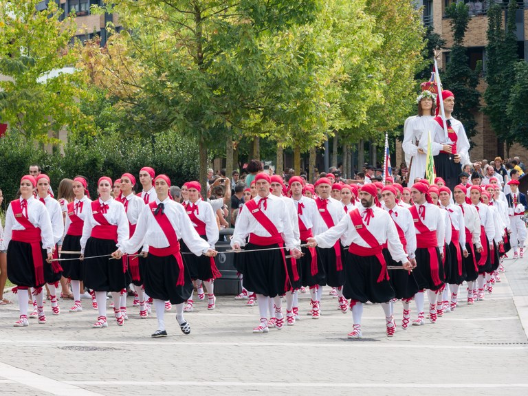 Handitzen, handitzen