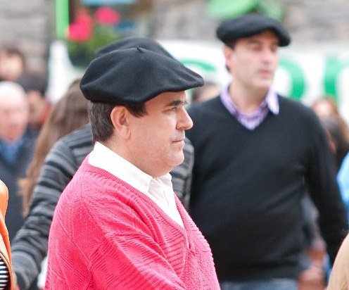 Herriaren maixua