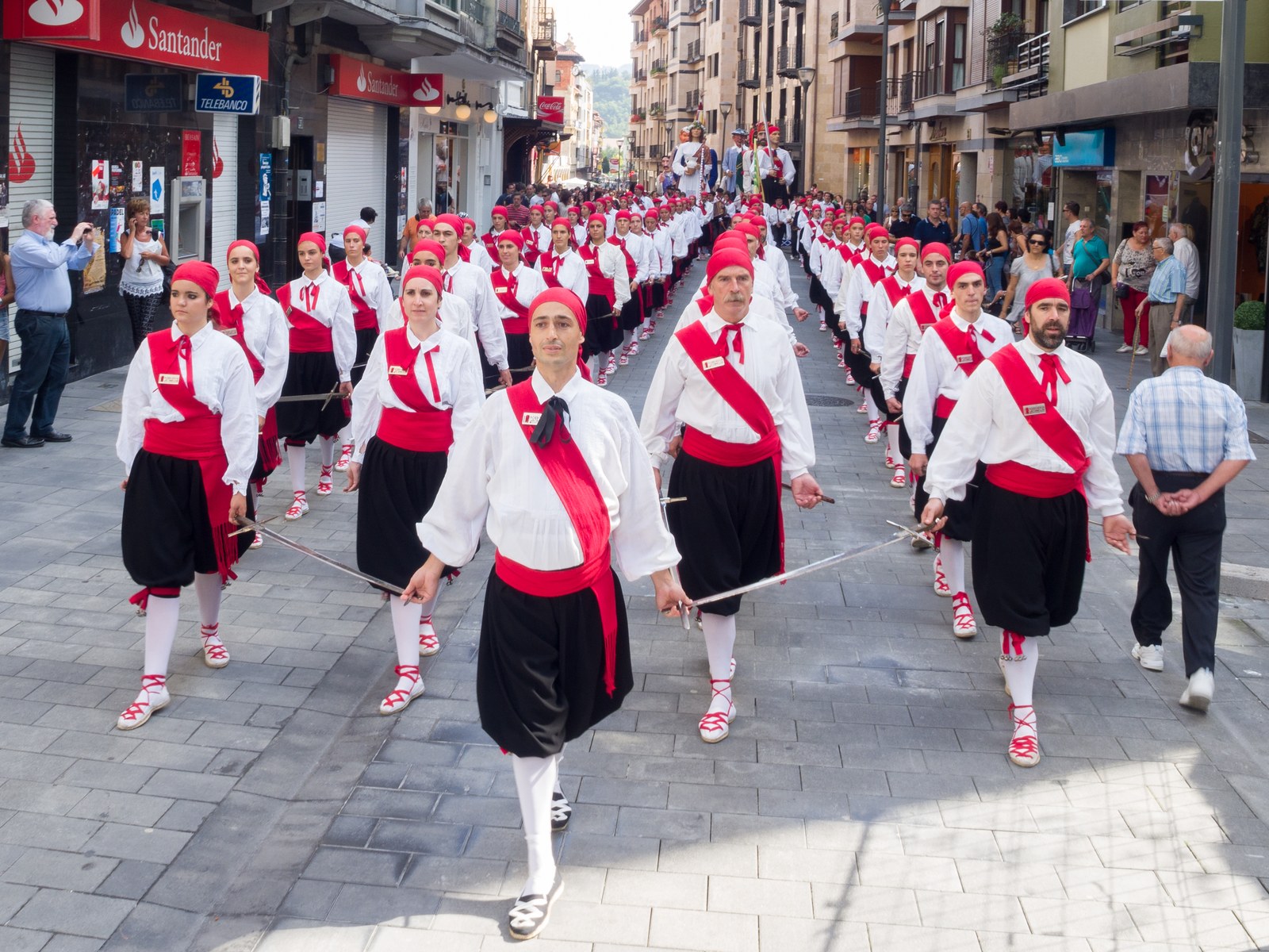 Igartza 2015 Josebaren lagun guztiok ospatuko dugu