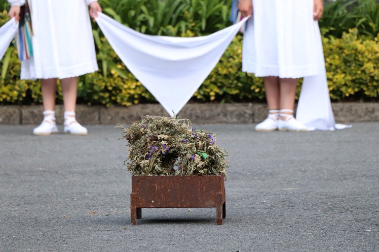 Koroi-txertoa koroi-birusaren aurka Koroi-txertoa koroi-birusaren aurka