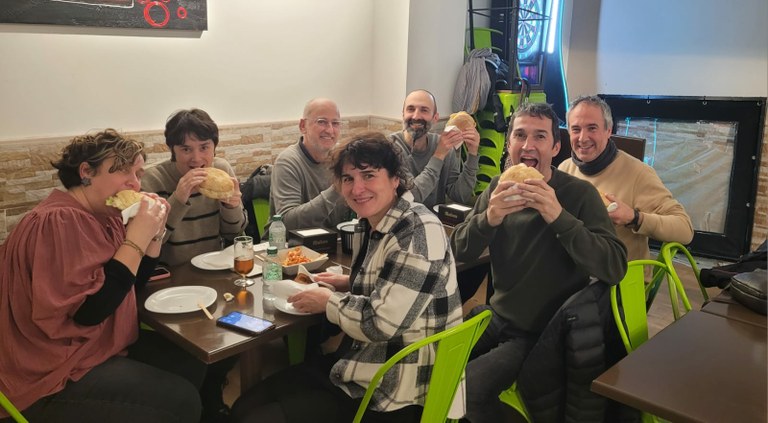 Akondia berdeak 2025 Akondia berdeak 2025