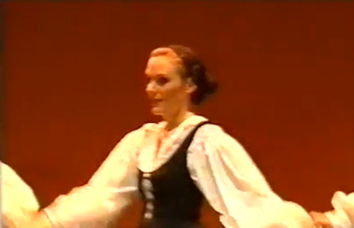 Annie Hegi akorduan