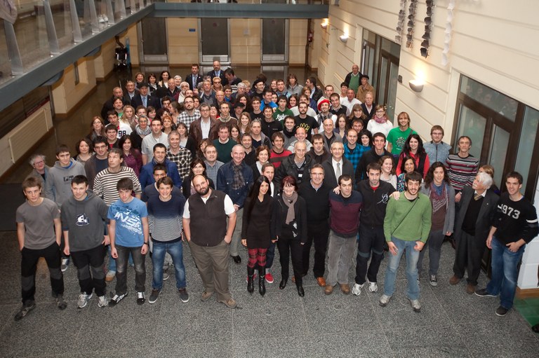 Euskal Dantzaren Adierazpena Euskal Dantzaren Adierazpena