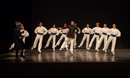 Maritzuli: Nundik Nora ?