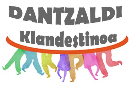 Dantzaldi klandestinoa