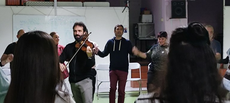 Korrotik Pikutara Barakaldo 2022