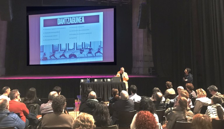 Kultura Saretzen 2022