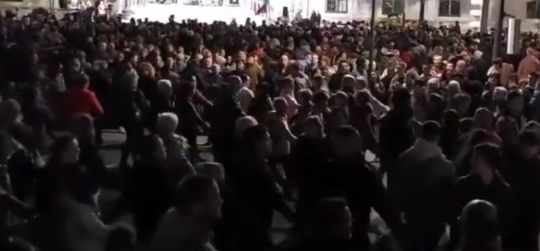 Dantzan.eus interes txikikoa da euskalgintzarako Jaurlaritzaren iritziz